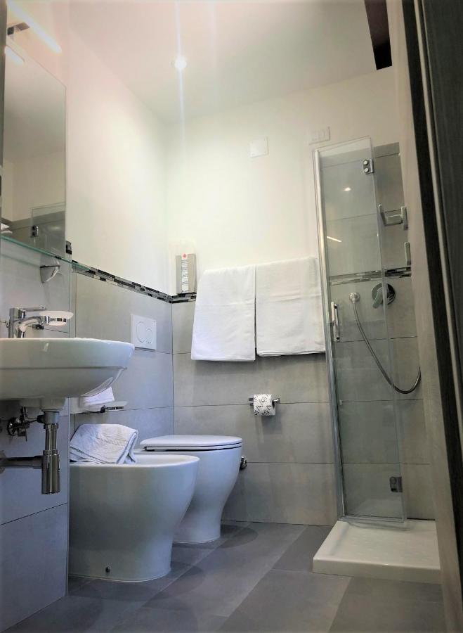 Hotel Oasi Lignano Sabbiadoro Kültér fotó