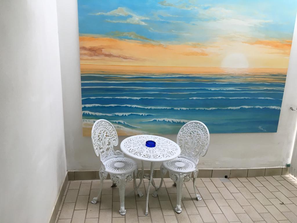 Hotel Oasi Lignano Sabbiadoro Kültér fotó